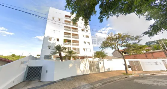 Apartamento com 3 Quartos à venda, 105m² no Jardim Flamboyant, Campinas