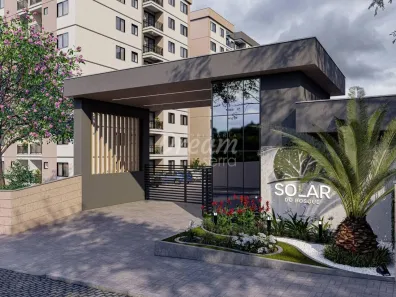 Apartamento com 2 Quartos à venda, 49m² no Bom Retiro, Teresópolis
