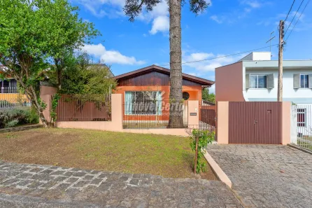 Casa com 4 Quartos à venda, 310m² no Tarumã, Curitiba