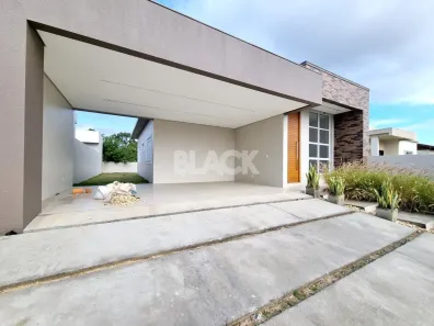 Casa com 3 Quartos à venda, 130m² no Balneário Rosa do Mar, Passo de Torres