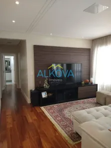 Apartamento com 3 Quartos à venda, 131m² no Jardim das Indústrias, São José dos Campos