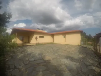 Casa com 7 Quartos à venda, 242m² no Almeida, Jaboticatubas