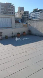 Apartamento com 1 Quarto à venda, 26m² no Bom Fim, Porto Alegre