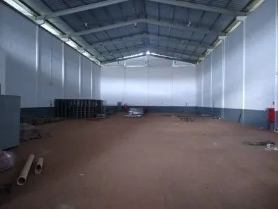Galpão/Depósito/Armazém para alugar, 1200m² no Residencial e Comercial Palmares, Ribeirão Preto