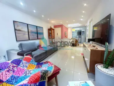 Apartamento com 3 Quartos à venda, 97m² no Copacabana, Rio de Janeiro