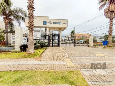 Lote/Terreno à venda, 154m² no Aberta dos Morros, Porto Alegre