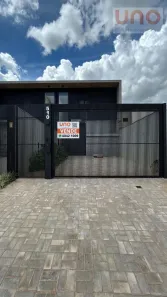 Sobrado com 3 Quartos à venda, 132m² no Vila do Polonês, Campo Grande
