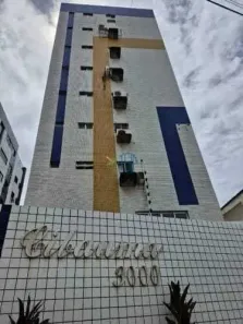 Apartamento com 1 Quarto à venda, 100m² no Barro Vermelho, Natal