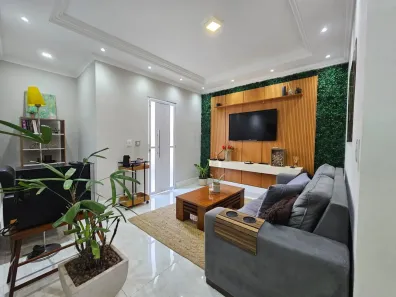 Apartamento com 2 Quartos à venda, 76m² no Vila Nova Socorro, Mogi das Cruzes