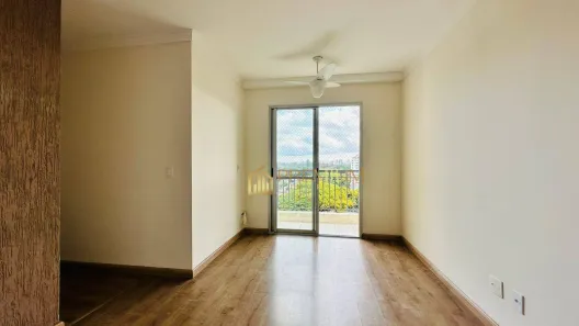 Apartamento com 2 Quartos à venda, 55m² no Jardim Augusta, São José dos Campos