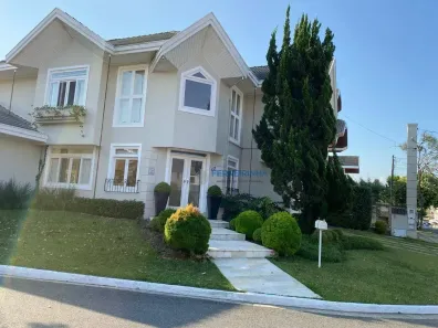 Casa de Condomínio com 4 Quartos para venda ou aluguel, 253m² no Urbanova, São José dos Campos