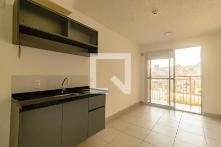 Apartamento com 1 Quarto à venda, 27m² no Jardim Itacolomi, São Paulo