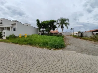 Lote/Terreno à venda, 250m² no Itacolomi, Balneário Piçarras