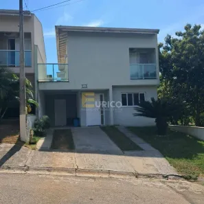 Casa de Condomínio com 4 Quartos para alugar, 160m² no Loteamento Villaggio di San Francisco, Jundiaí