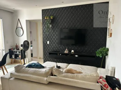Apartamento com 2 Quartos à venda, 68m² no Loteamento City Jaragua, São Paulo