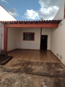Casa com 2 Quartos à venda, 123m² no Jardim Aeroporto, Ribeirão Preto