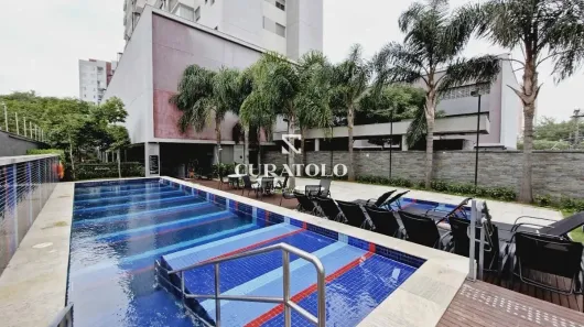 Apartamento com 3 Quartos à venda, 63m² no Vila Santa Catarina, São Paulo