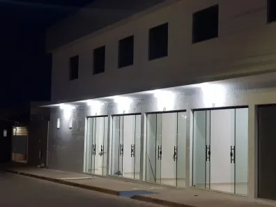 Ponto Comercial para venda ou aluguel, 28m² no Residencial Oliveira, Alfenas