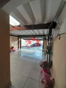 Sobrado com 3 Quartos à venda, 110m² no Vila Mazzei, São Paulo