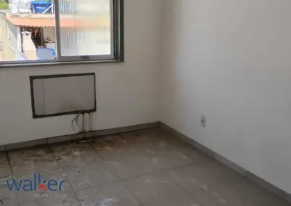 Apartamento com 1 Quarto à venda, 46m² no Riachuelo, Rio de Janeiro