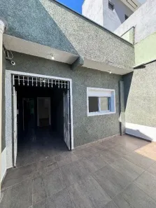 Casa com 2 Quartos à venda, 90m² no Vila Palmeiras, São Paulo