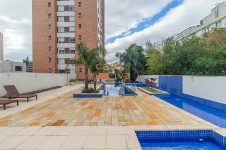 Apartamento com 2 Quartos à venda, 86m² no Menino Deus, Porto Alegre