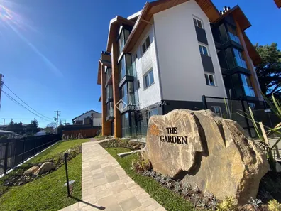 Apartamento com 2 Quartos à venda, 152m² no Carniel, Gramado