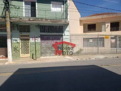 Ponto Comercial para alugar, 150m² no Vila Mangalot, São Paulo