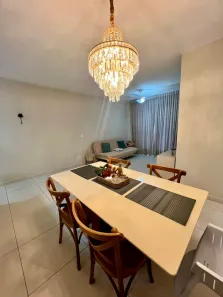 Apartamento com 3 Quartos à venda, 90m² no Despraiado, Cuiabá