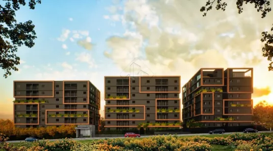 Apartamento com 2 Quartos à venda, 55m² no Altiplano Cabo Branco, João Pessoa