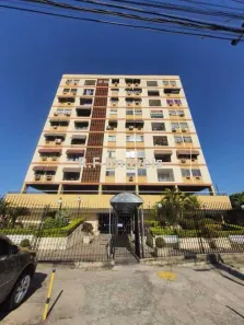 Apartamento com 2 Quartos à venda, 54m² no Vila Valqueire, Rio de Janeiro
