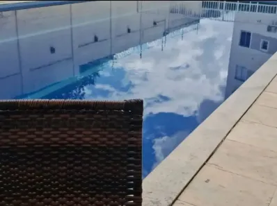 Apartamento com 2 Quartos à venda, 49m² no Lagoa Salgada, Feira de Santana