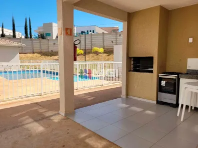 Apartamento com 2 Quartos à venda, 43m² no Residencial Bethel, Goiânia