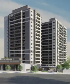Apartamento com 2 Quartos à venda, 71m² no Saúde, São Paulo