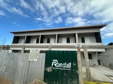 Casa com 2 Quartos à venda, 60m² no Real, Praia Grande