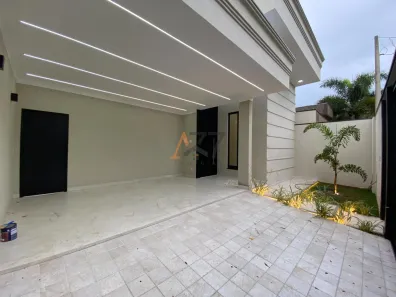 Casa com 3 Quartos à venda, 120m² no Villa Cassini, São José do Rio Preto