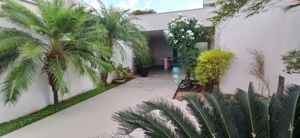 Apartamento com 3 Quartos à venda, 96m² no Morada da Colina, Uberlândia