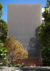 Sala Comercial com 1 Quarto à venda, 84m² no Leblon, Rio de Janeiro