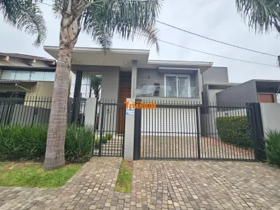 Casa com 3 Quartos à venda, 270m² no Jardim Mauá, Novo Hamburgo