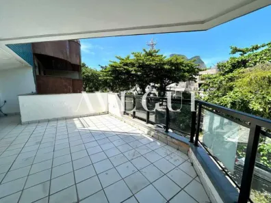 Apartamento com 4 Quartos à venda, 280m² no Barra da Tijuca, Rio de Janeiro