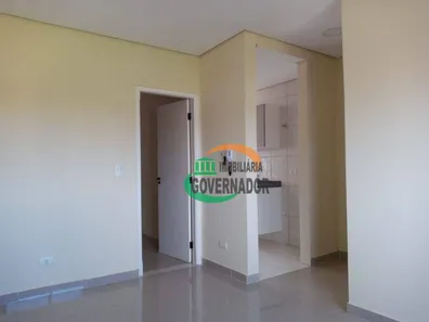 Apartamento com 1 Quarto para alugar, 44m² no Botafogo, Campinas