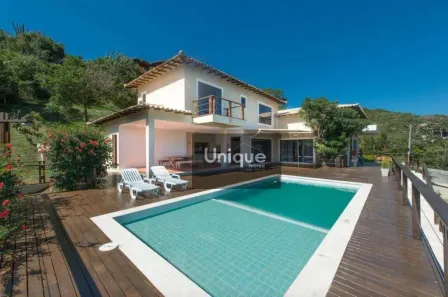Casa com 5 Quartos à venda, 350m² no João Fernandes, Armação dos Búzios