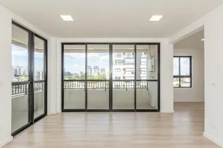 Apartamento com 2 Quartos à venda, 79m² no Portão, Curitiba