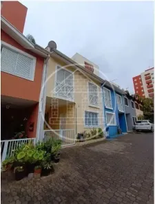 Casa de Condomínio com 3 Quartos à venda, 105m² no Parque Munhoz, São Paulo