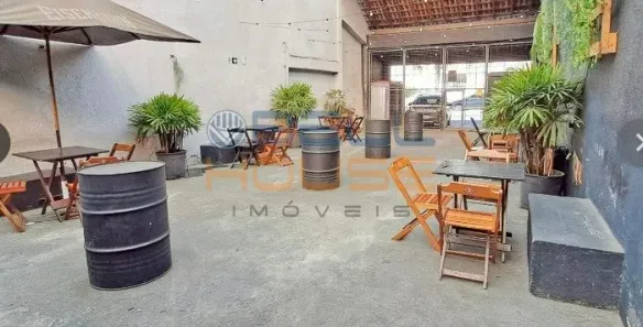 Ponto Comercial com 1 Quarto à venda, 704m² no Jardim, Santo André