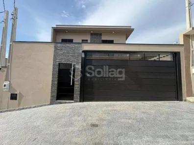 Casa com 3 Quartos à venda, 234m² no Pinheirinho, Vinhedo