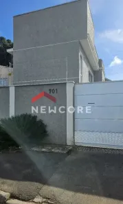Casa de Condomínio com 3 Quartos à venda, 162m² no Boqueirão, Curitiba
