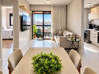 Apartamento com 2 Quartos à venda, 69m² no Nossa Senhora do Rosário, São José