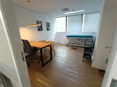 Sala Comercial para alugar, 380m² no República, São Paulo