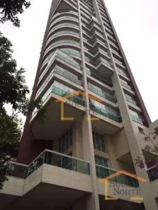 Apartamento com 4 Quartos à venda, 228m² no Santana, São Paulo
